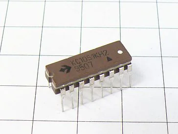 Микросхема КС1051КН2