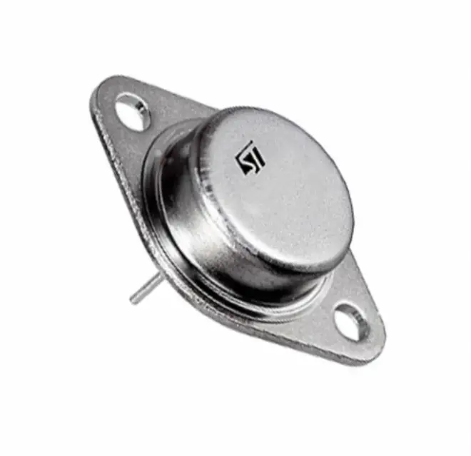 MJ2955 - Биполярный транзистор, PNP, 60 В, 15 А