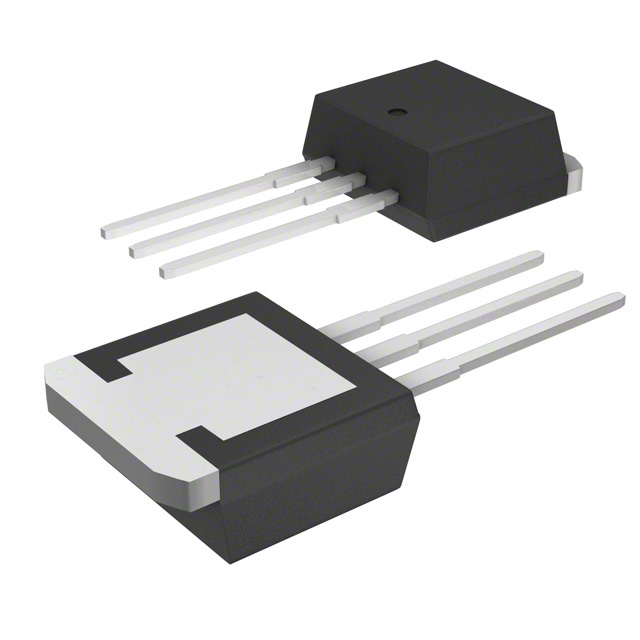 IRF5210LPBF - Транзистор полевой MOSFET P-канальный 100В 38A