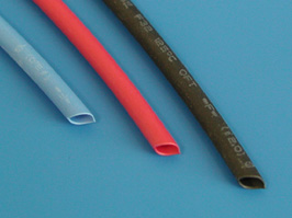 K32-2.0 - Кембрик термоусадочный K32-2,0 черный