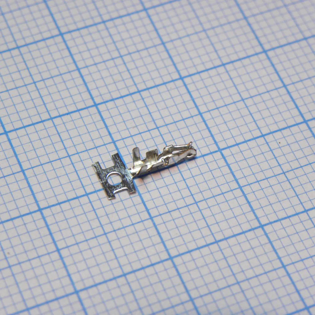 T-DS1066-SC600-N-019 - Контакты для разъемов серии PHD (F)