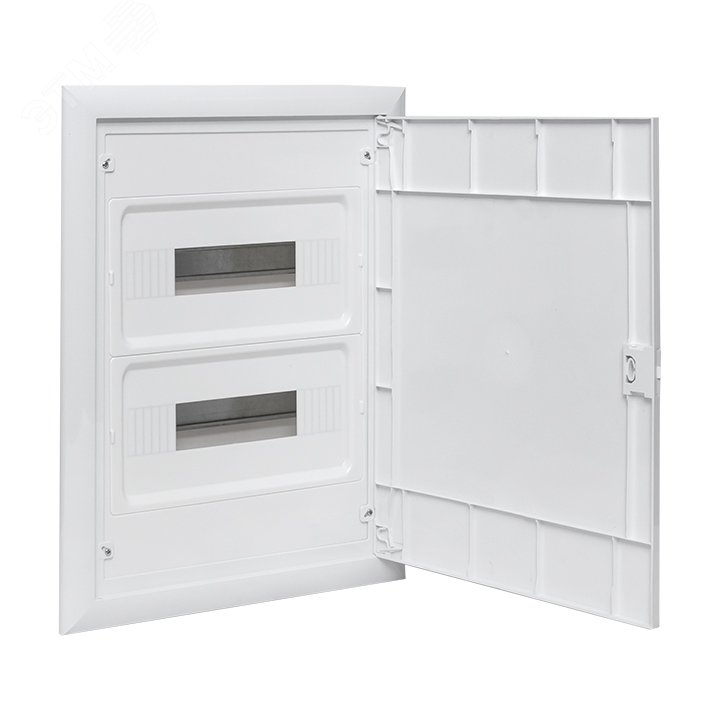 Щит распределительный "ProfiBox" 24+4 модуля IP41 встраив. PROxima profibox-24+4