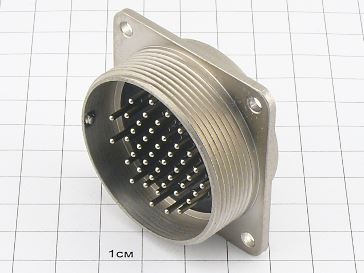 Вилка 2РМГД42Б45Ш5Е2Б "5"