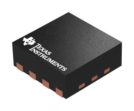 TLV9062IDSGT - Операционный усилитель сдвоенный общего применения уровень входа/выхода до напряжения питания 5.5В