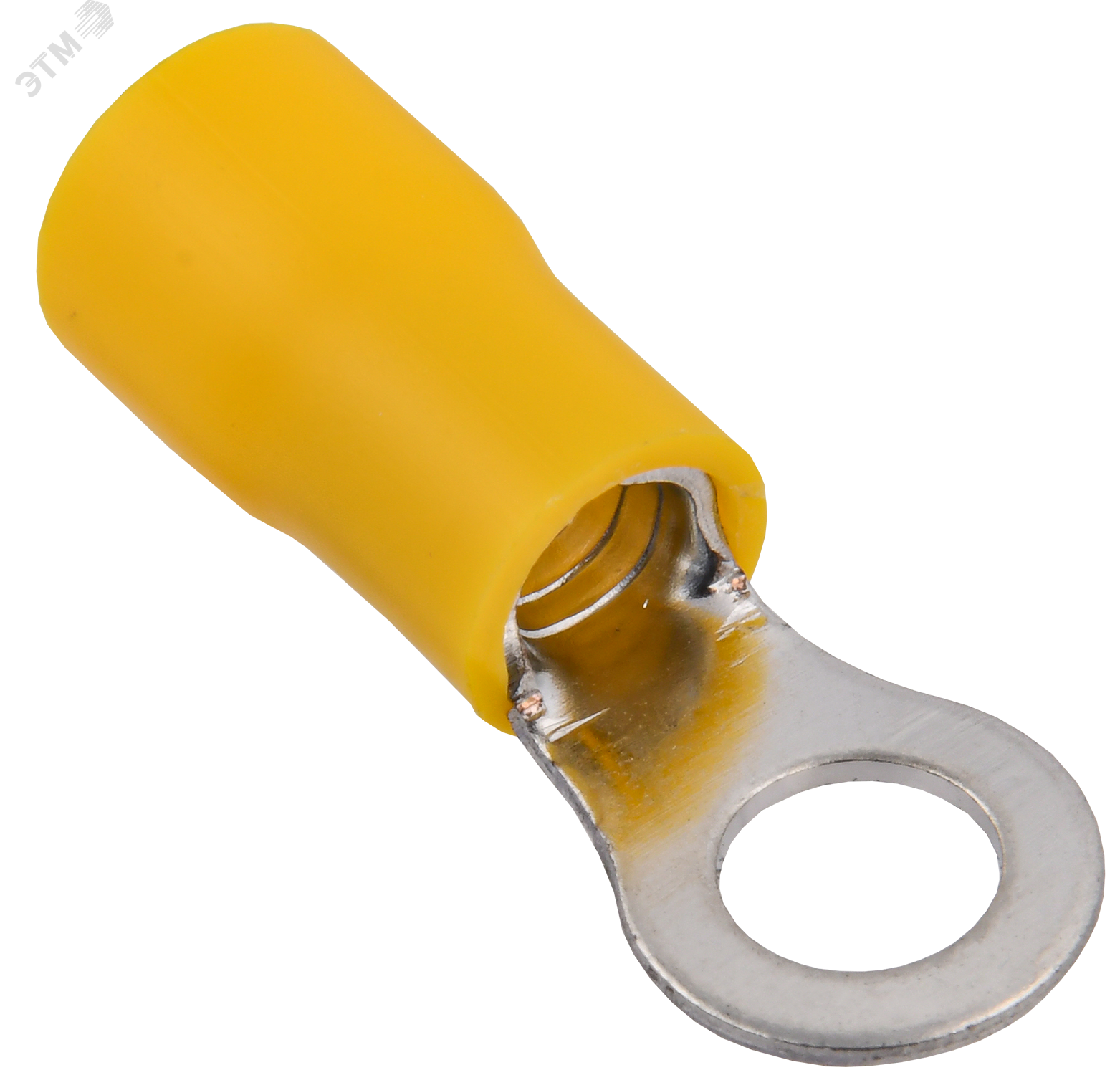 Наконечник НКИ 5.5-5 кольцо 4-6мм (уп.100шт) UNL20-006-6-5-G