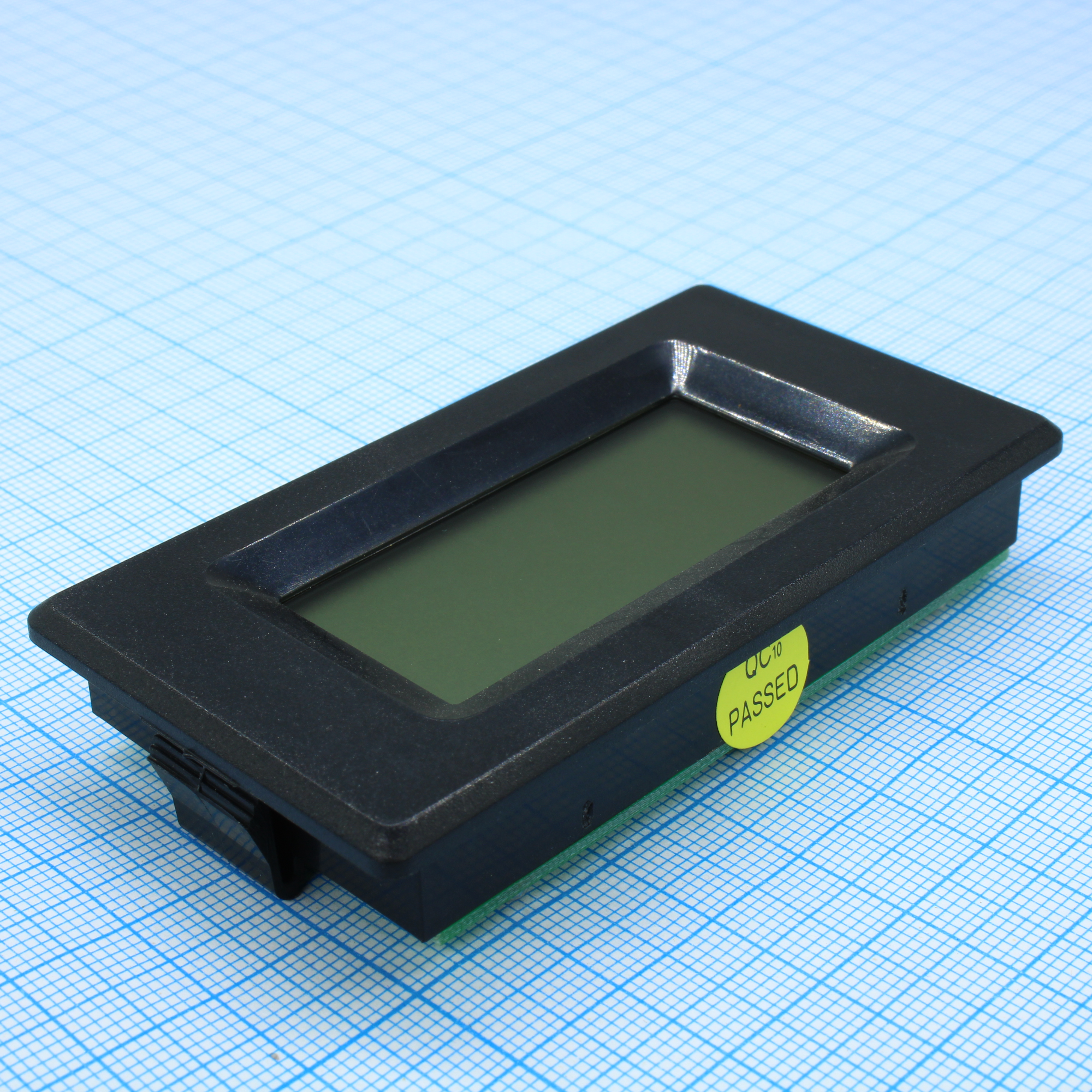 EC-213B/PM-213B - Панель измерительная