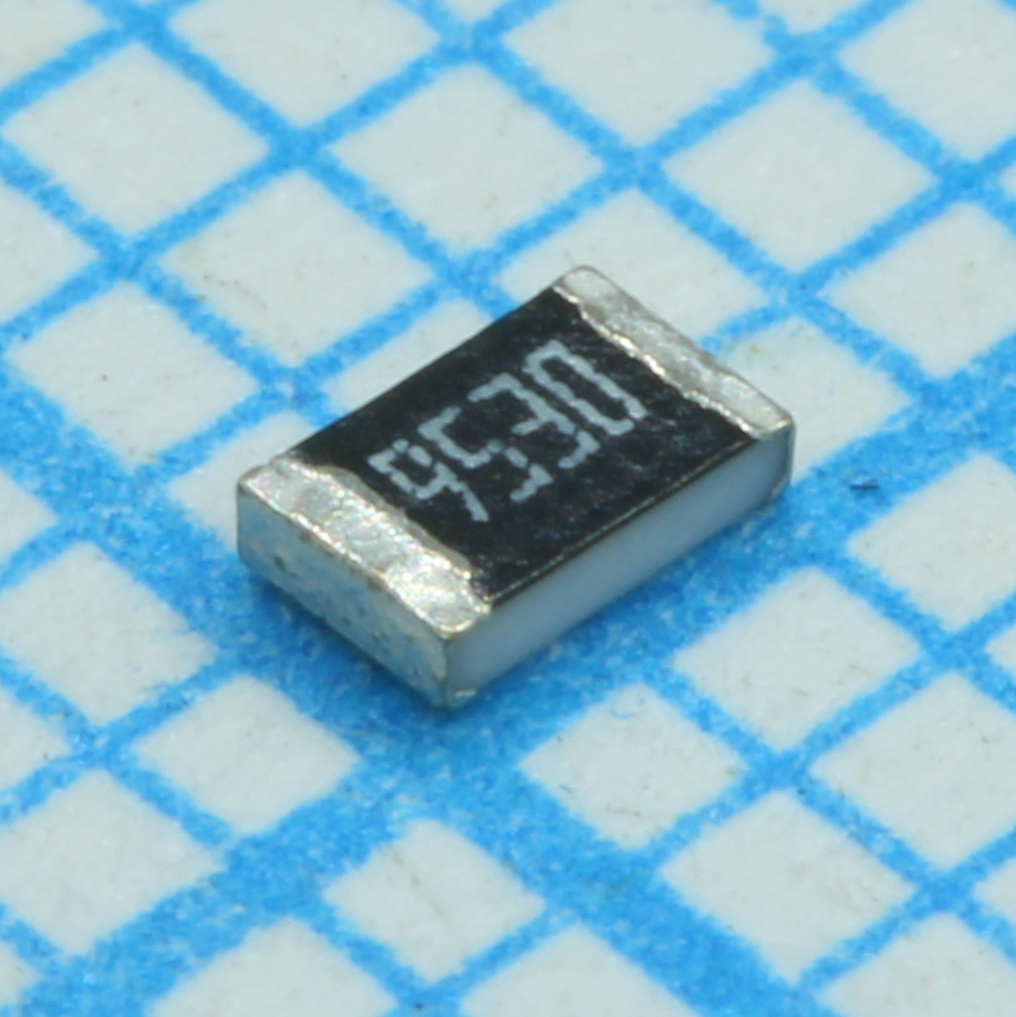 RT0805BRD077K87L - ЧИП-резистор 1206 270k  ±1% 0.25Вт  -55°C…+155°C