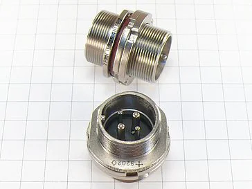 Вилка 2РМГП22Б4Ш3Е2 "5"