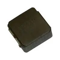 IHLP1616BZER2R2M01 - Индуктивность SMD силовая экранированная проволочная 2.2мкГн ±20% 100кГц порошковое железо 2.85A 90мОм по постоянному току 1616 лента на катушке