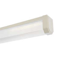 Светильник ЛПО01-18-011 Кристалл 1х18Вт G13 IP20 офисный накладной ЭПРА 0241118113