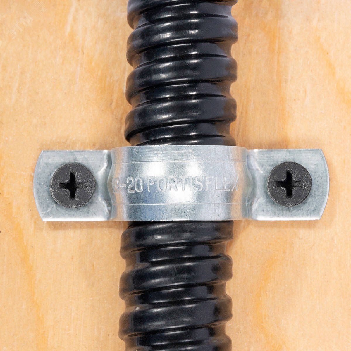 Скоба металлическая СМД 19-20 49376