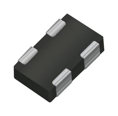 USB0002DP - Варистор многослойный 14В переменного тока/18В постоянного тока 4A 70В 0405 для поверхностного монтажа лента на катушке