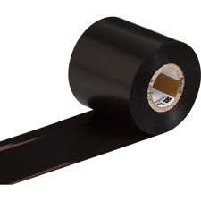 brd236012 - Риббон R7961, Resin, черный, размер 90мм х 300м /O, 1 шт. в упак.(BP-PR; i7100)