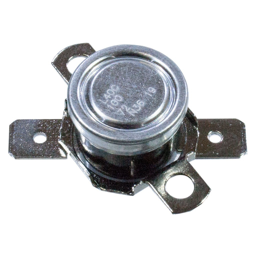 2455R--01000072 - Термостат нормально замкнутые контакты 10А  240В