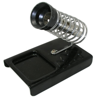 Подставка для паяльника ТИП15 - Подставка для паяльника тип15