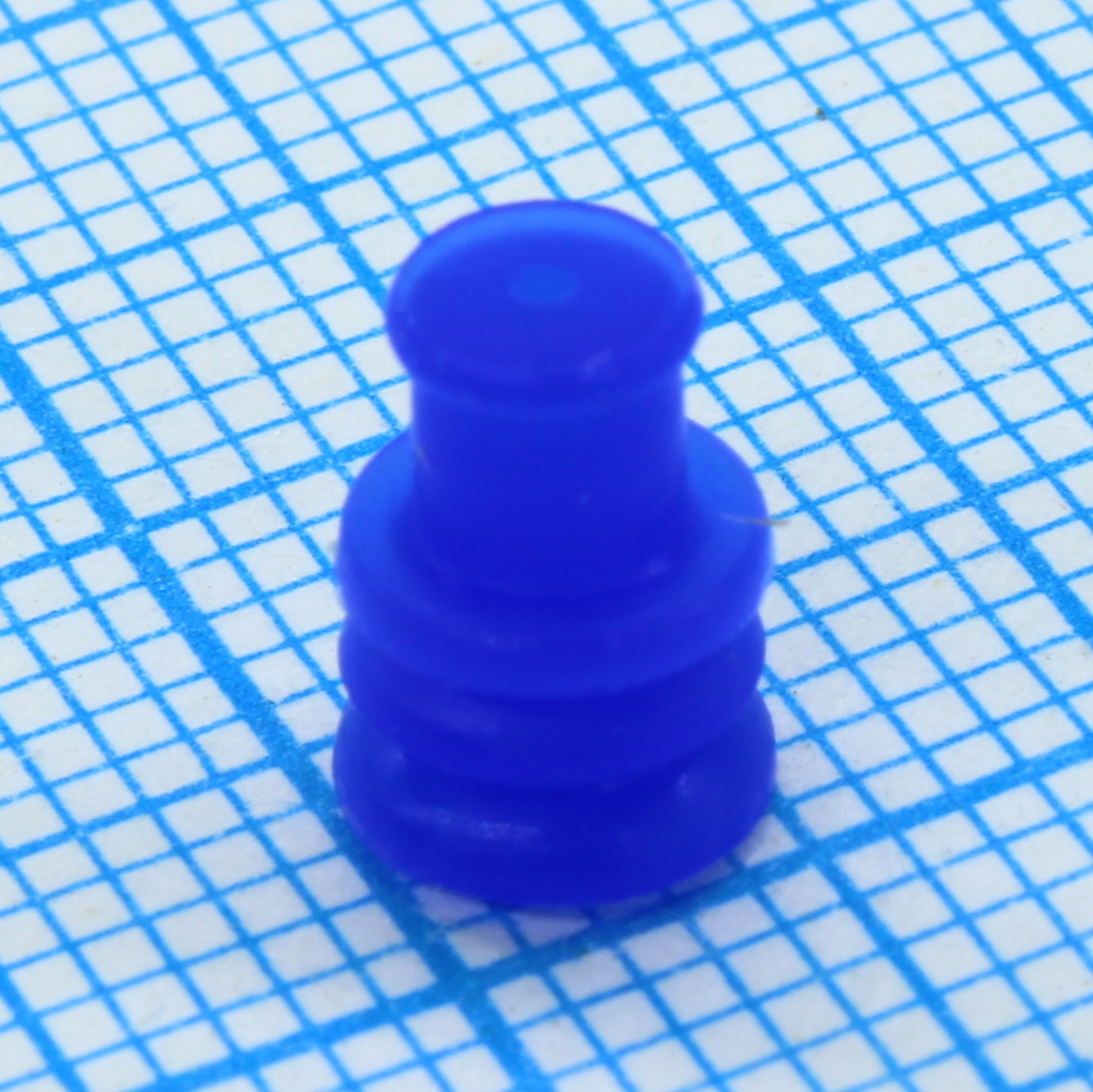 L-KLS13-WS045 - Изолятор - уплотнитель на провод