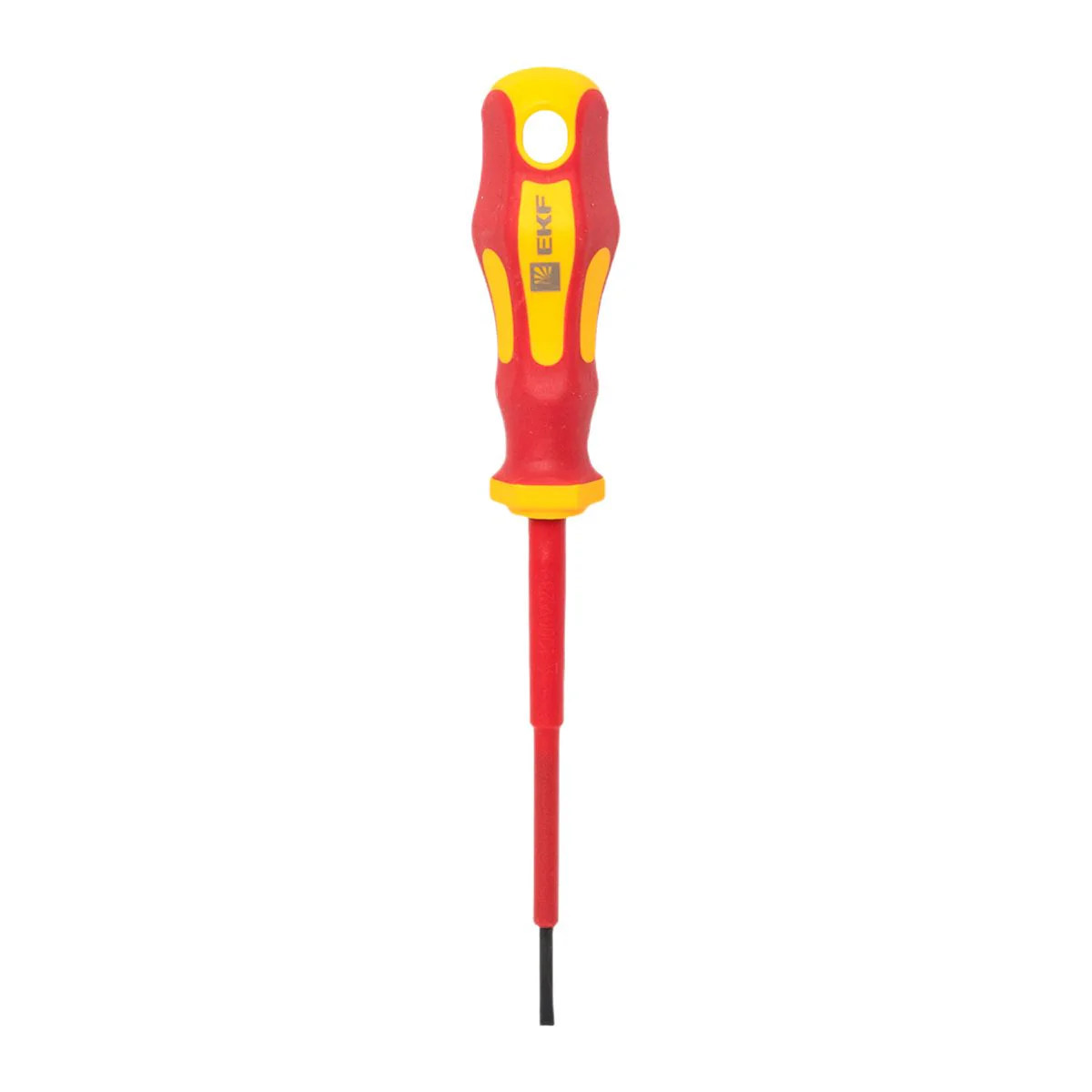 Отвертка SL2.5х80мм Master 1000В Basic sl-2.5-80-mas-in