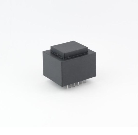 KSP-BVEI3032031 - Трансформатор питания 1.9ВА 230В 9В 211мА до+70°C (EI 30/12.5)24.1мм