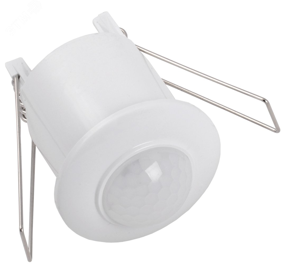 Детектор движения ДД 301 800Вт 360град. 6М IP20 бел. LDD11-301-800-001