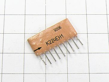 Микросхема К224ЕН1