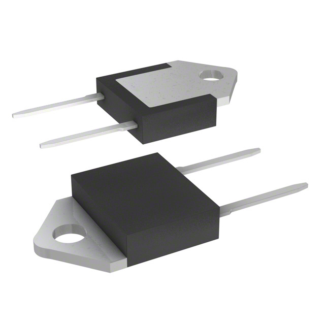 STTH1506DPI - Диод выпрямительный 600В 15А