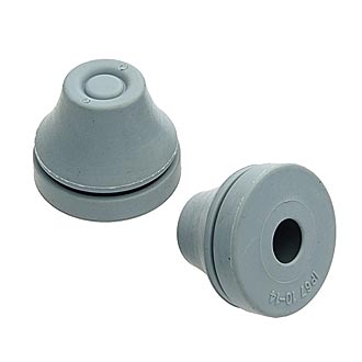 ZRS PG16G - Кабельный ввод ZTM-ELECTRO ZRS PG16G, EPDM