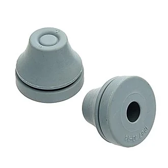 ZRS PG16G - Кабельный ввод ZTM-ELECTRO ZRS PG16G, EPDM