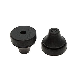 ZRS PG9B - Кабельный ввод ZTM-ELECTRO ZRS PG9B, EPDM