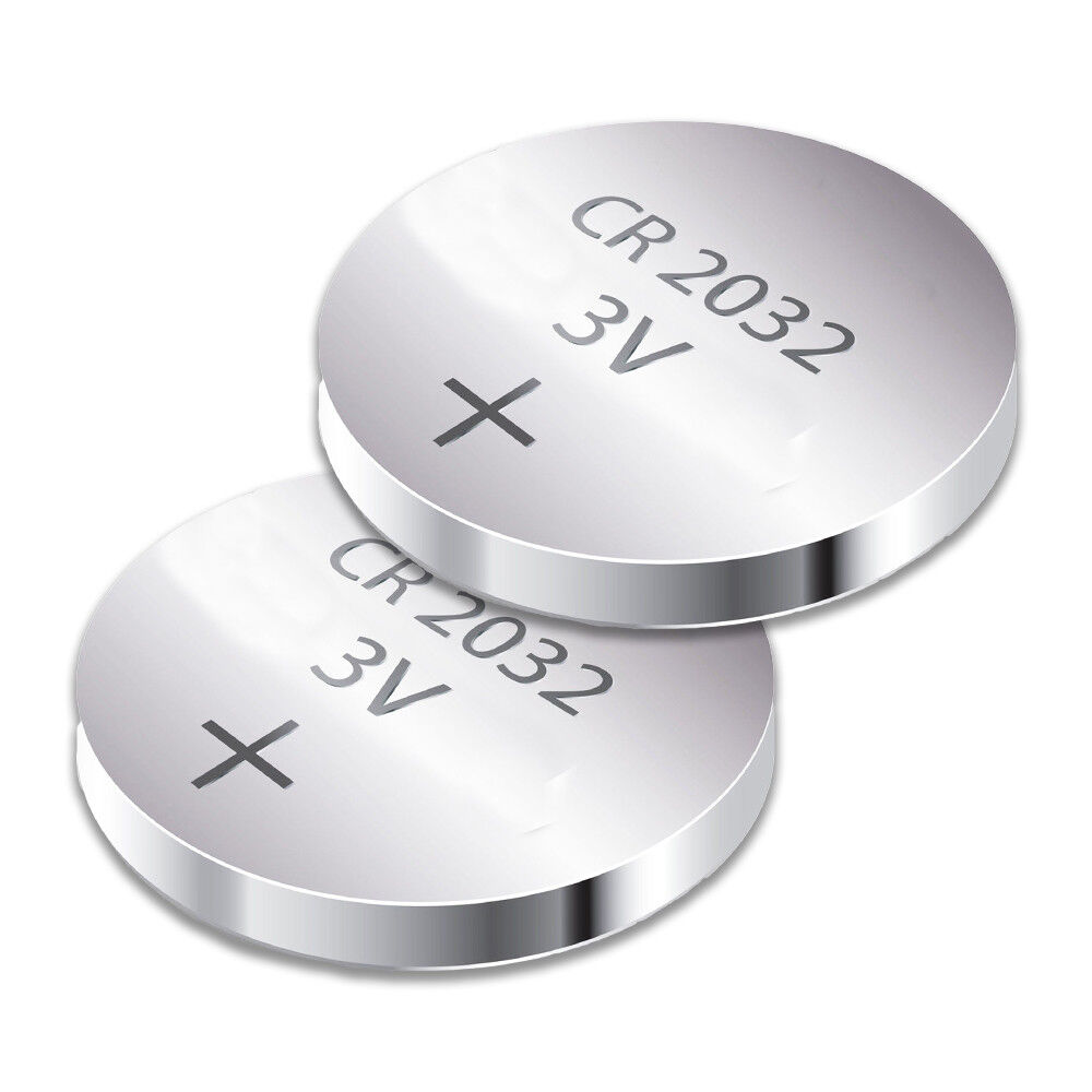 CR2032 ТнП - Элемент питания литиевый,3В