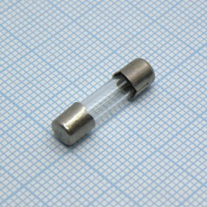 179120.0,315 - T  250 V 0,315 A 5x20 mm GZ, в стеклянном корпусе
