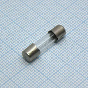 179120.2,5 - T  250 V 2,5 A 5x20 mm GZ, в стеклянном корпусе