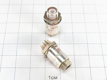 Вилка СР-75-328ФВ