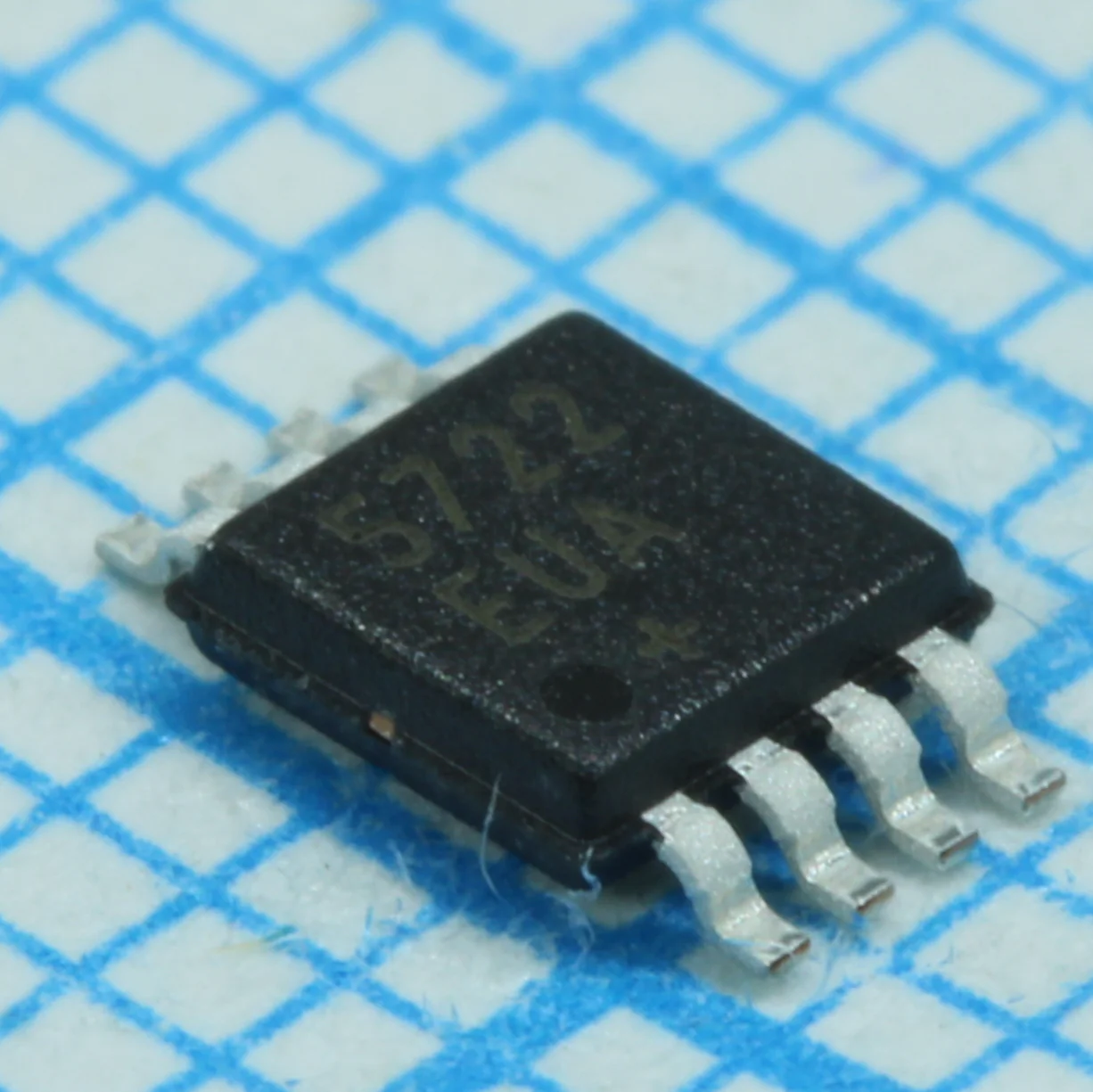 CA-IF4820HM - Трансивер RS-485/RS-422 защита 30кВ