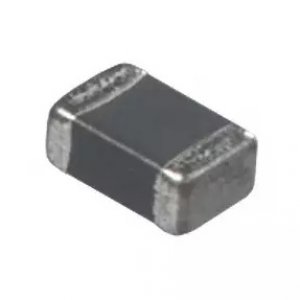 BLM03AG102SN1D - Ферритовый ЧИП-фильтр многослойный 1кОм ±25% 100МГц 0.1A 2.5Ом по постоянному току 0201 лента на катушке