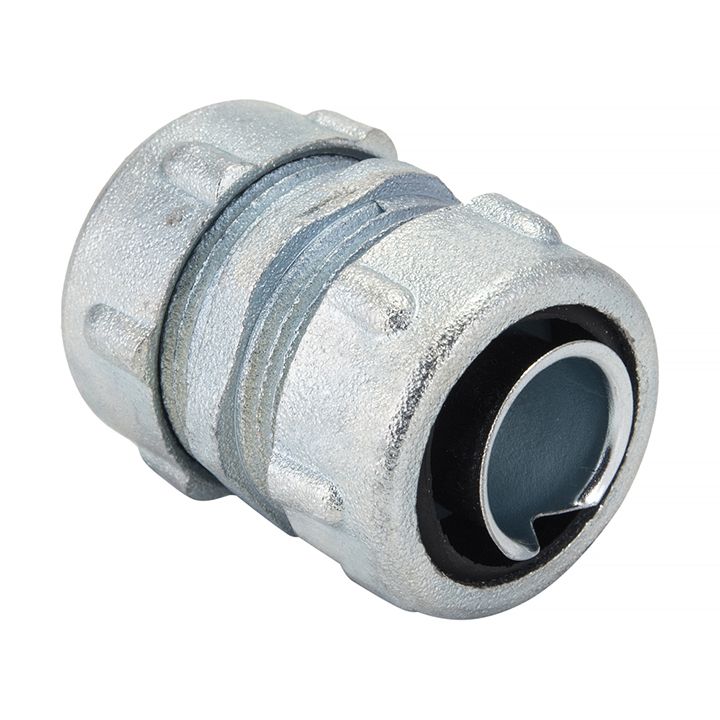 Муфта соед. для металлорукава 32 PROxima cmh-32