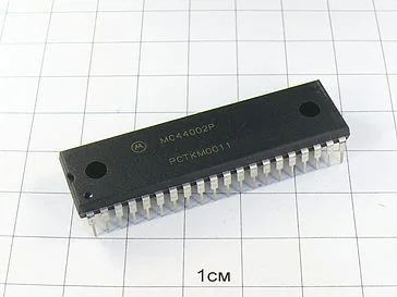 Микросхема MC44002P