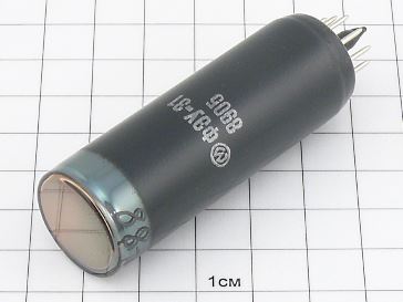 Фотоумножитель ФЭУ-31