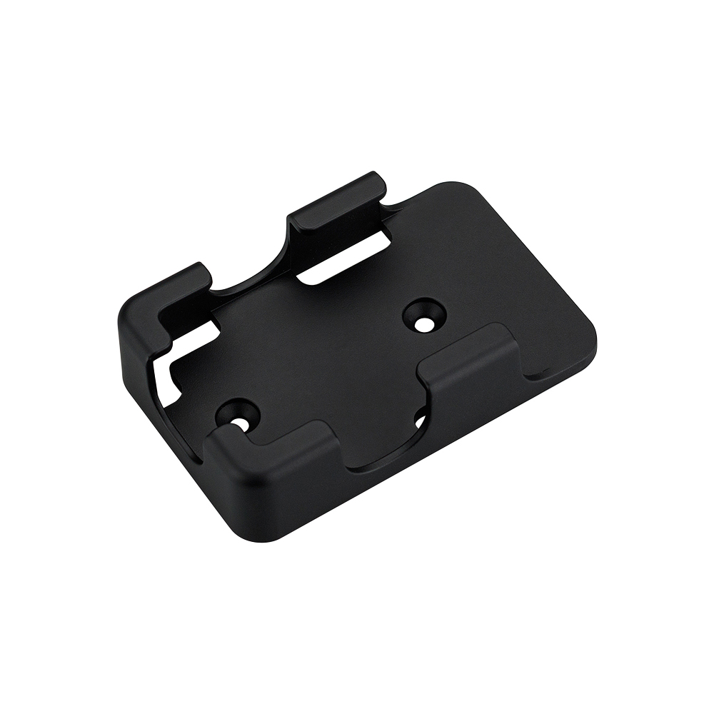 Держатель для пульта SMART-RH3 Black 023745 - Настенный держатель черного цвета (Remote Holder) для пультов серии SMART (указаны в совместимых).