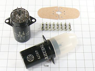 Реле ТКЕ22П1Г "5"