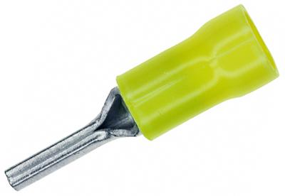 165085 - Наконечник штыревой на кабель