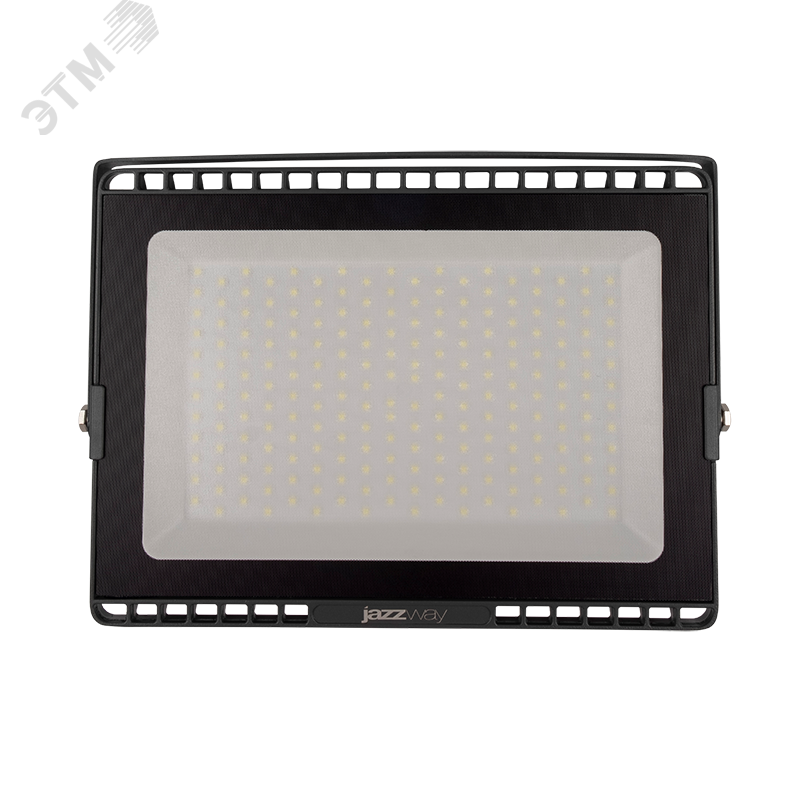 Прожектор светодиодный ДО-200 Вт 20000 Лм 6500К  LOWTEMP 120- IP65 -JazzWay 5057739