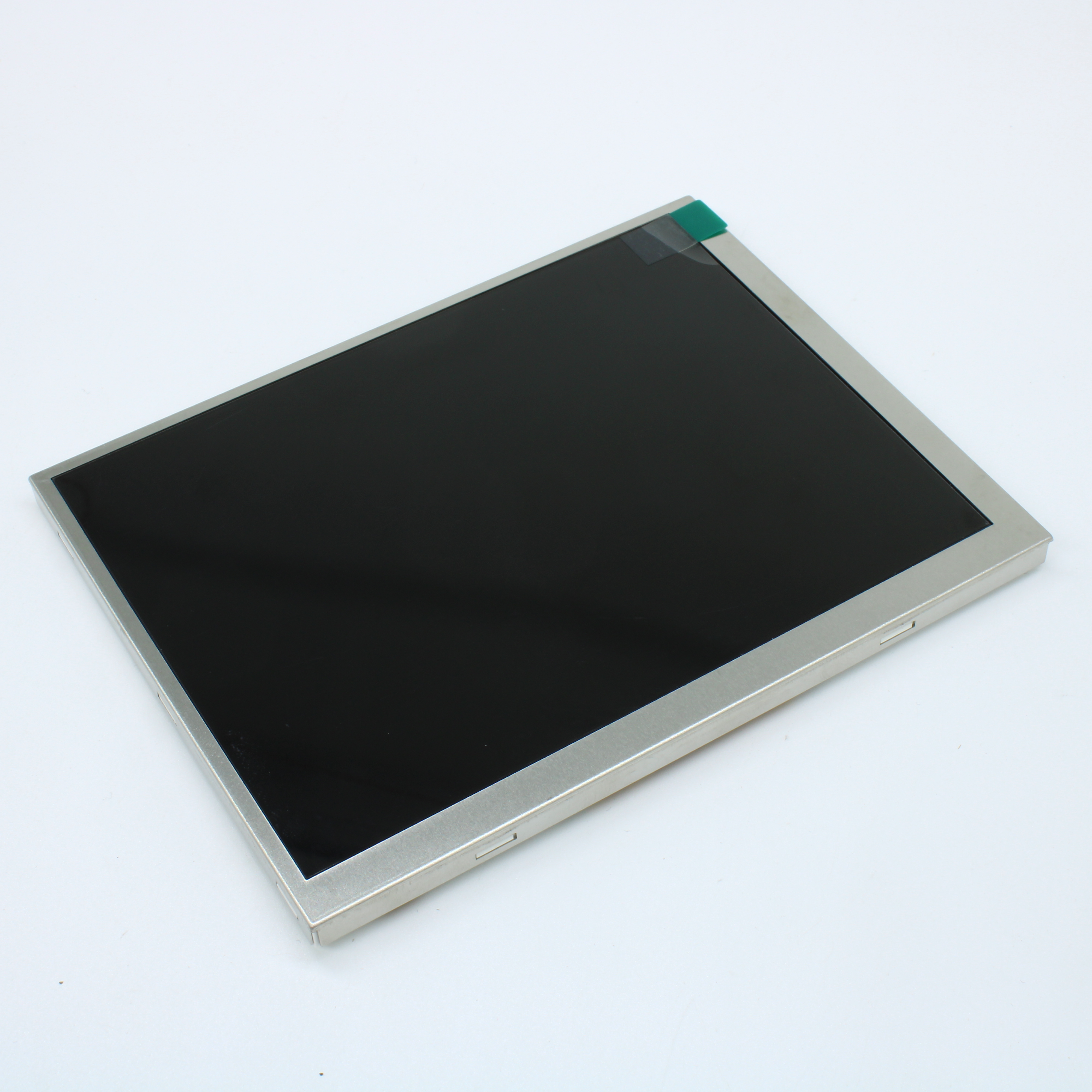 ZW-T057BGEA-01 - TFT 5.7", Разрешение: 640x480, Тип: IPS, Яркость: 650 кд/м2, Контроллер: JD9168S, 40 пин., 	Интерфейс: 18BIT RGB, Размер модуля, мм: 127.00*98.43*5.80, Рабочая температура, С: -20~+70