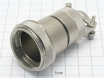 Кожух 144К-КПЭ-21F05 (M85049/19-21N05)