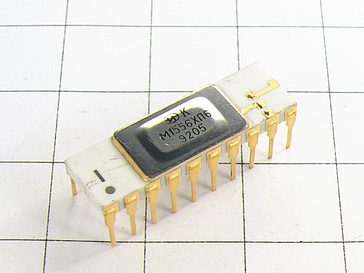 Микросхема КМ1556ХП6