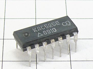 Диод КДС525Е