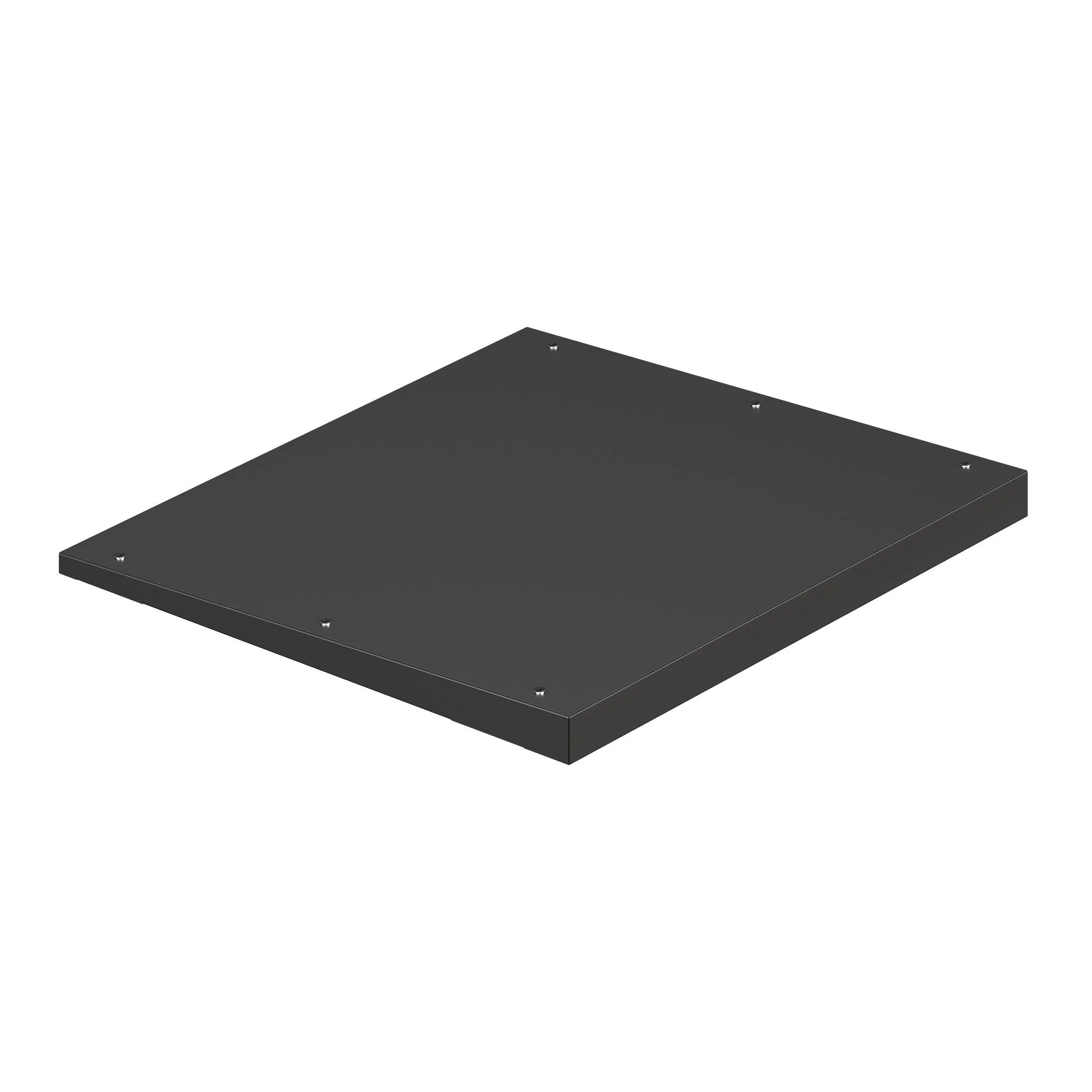 Козырек уличный для корпусов CQE N, ШхГ 400х800 мм, RAL9005