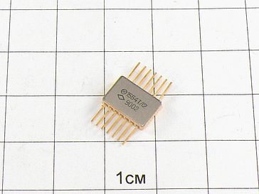 Микросхема 1564ТЛ2