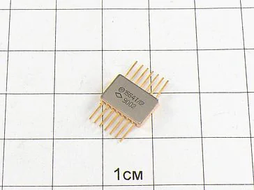 Микросхема 1564ТЛ2