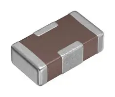 YFF15PC1C104MT000N - Конденсатор проходной 16В 0.1мкФ ±20% плоский SMD 0402 105°C