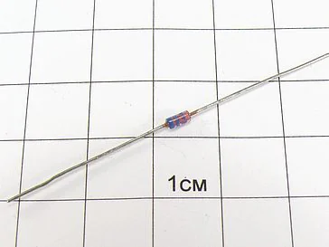 Диод 2Д509А